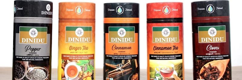 Dinidu Exports - supplier and manufacturer from 스리랑카