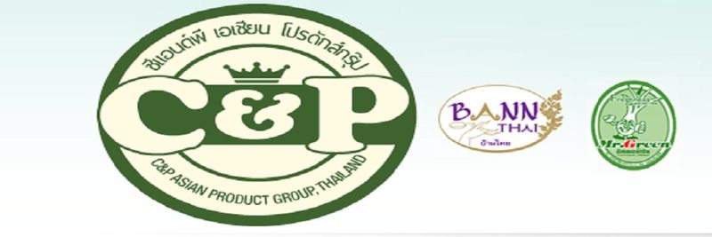 C&P Asian Product Group - supplier and manufacturer from 태국