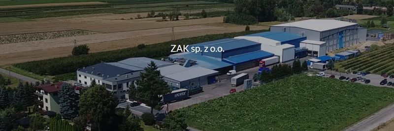 Zak Sp. o. o. - supplier and manufacturer from 폴란드