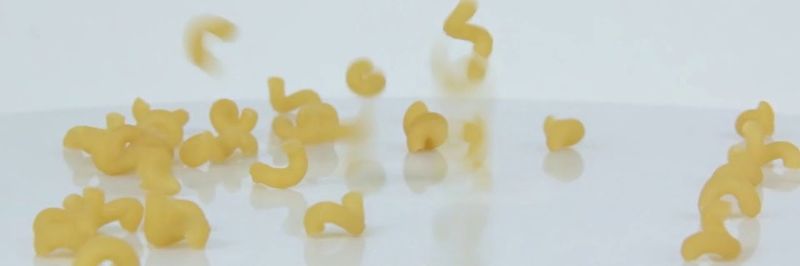 Pasta Factory Kyiv, Trade House, LLC - supplier and manufacturer from 우크라이나