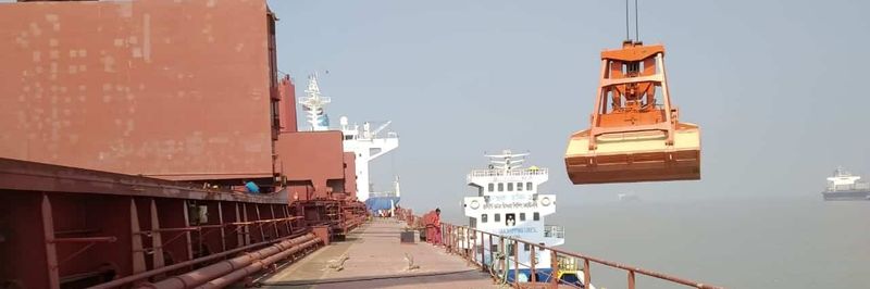 Chittagong Port Agent - supplier and manufacturer from 방글라데시