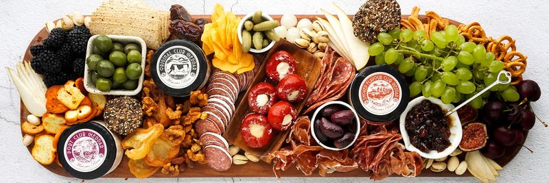 Margaret River Dairy - supplier and manufacturer from 호주