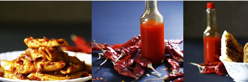 Modern Food Products - supplier and manufacturer from 인도