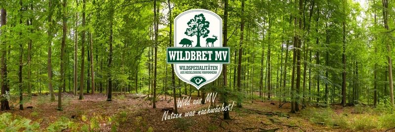 Wildbret MV KG - supplier and manufacturer from 독일