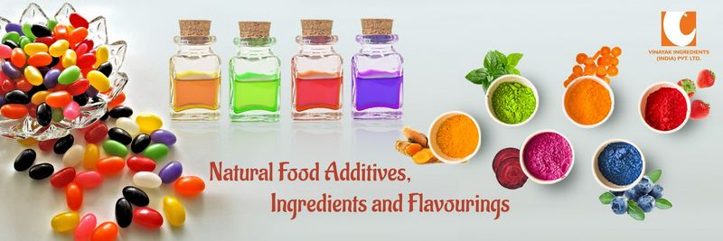 Vinayak Ingredients (INDIA) Pvt. Ltd. - supplier and manufacturer from 인도