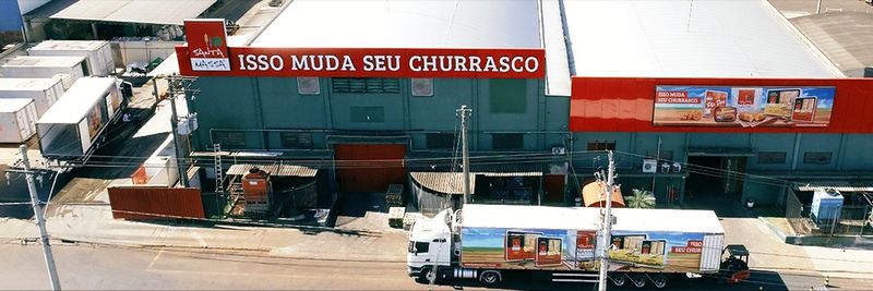 Produtos Alimenticios Cefer Ltda. - supplier and manufacturer from Brazil