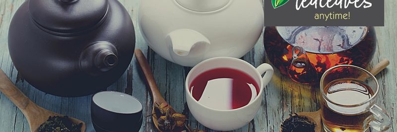 Tea Leaves Aust Pty. Ltd. - supplier and manufacturer from 호주
