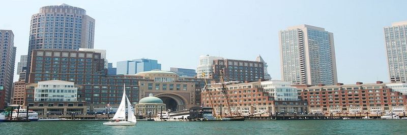 Boston Lobster Company - supplier and manufacturer from 미국