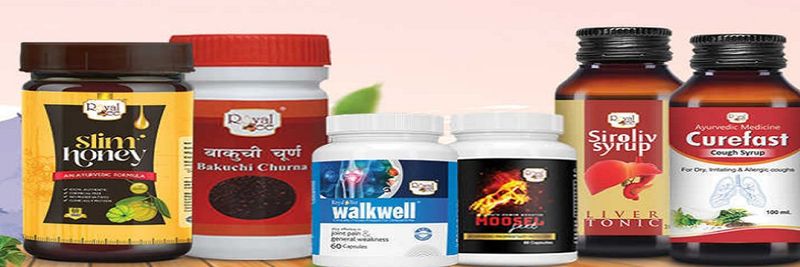 Royal Bee Natural Products Pvt. Ltd. - supplier and manufacturer from 인도