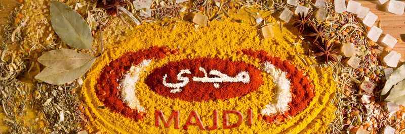 Majdi Food Co. - supplier and manufacturer from Kuwait