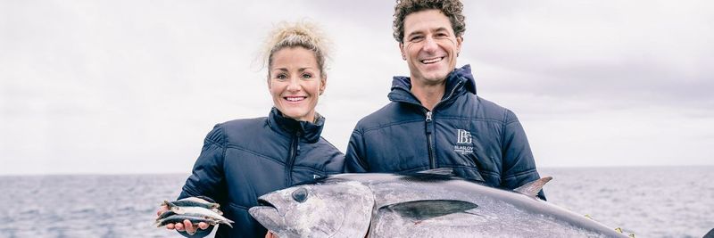 Blaslov Fishing Company - supplier and manufacturer from 호주