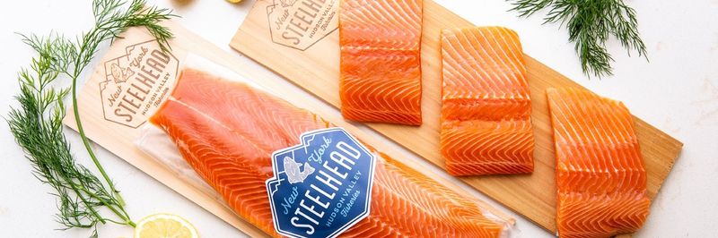 Hudson Valley Fish Farms - supplier and manufacturer from United States