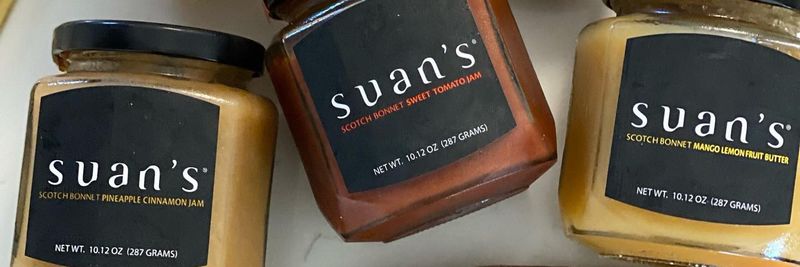 Suan's, Inc. - supplier and manufacturer from 미국