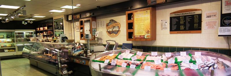 Clarkes Salmon Smokery - supplier and manufacturer from 아일랜드