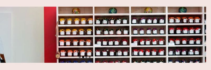 Jam Factory Alfred Faller GmbH - supplier and manufacturer from Germany