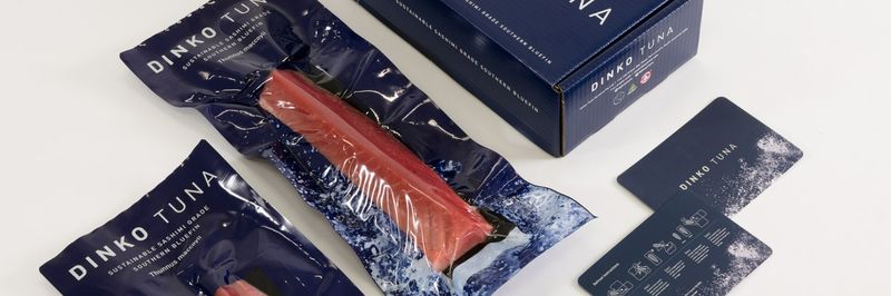 Dinko Tuna Farmers - supplier and manufacturer from 호주