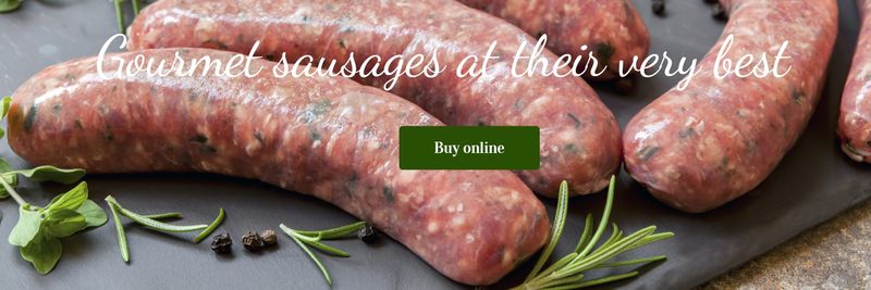 Churchgate Sausage Shop - supplier and manufacturer from 영국