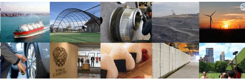 Itochu International, Inc - supplier and manufacturer from 미국