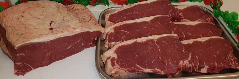 Davidson Wholesale Butchers Ltd - supplier and manufacturer from 영국