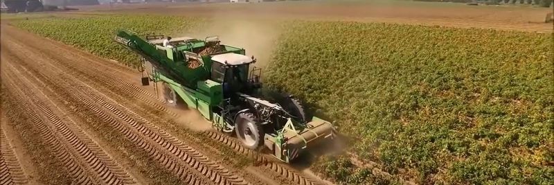 Tack agri - supplier and manufacturer from Belgium