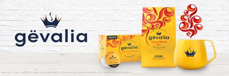 Gevalia Kaffe LLC - supplier and manufacturer from 미국
