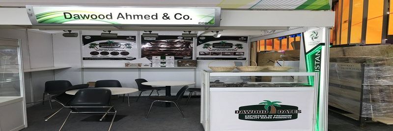 Dawood Dates - supplier and manufacturer from 파키스탄