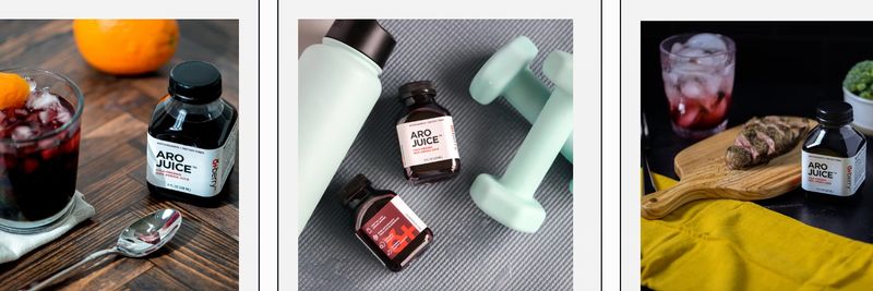 A+ Berry, LLC - supplier and manufacturer from 미국