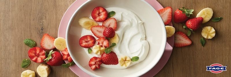 Fage Dairy Industry S.A. - supplier and manufacturer from 그리스