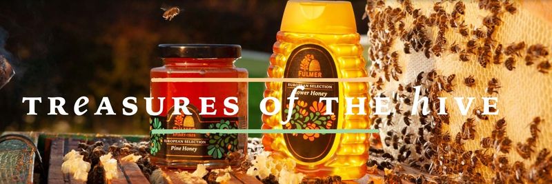 Fulmer Apiary - supplier and manufacturer from Germany