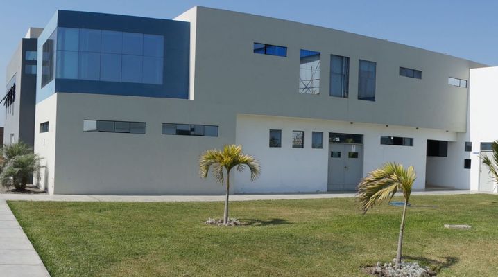 INVERSIONES FRIGORIFICAS PRC S.A.C. - supplier and manufacturer from 페루