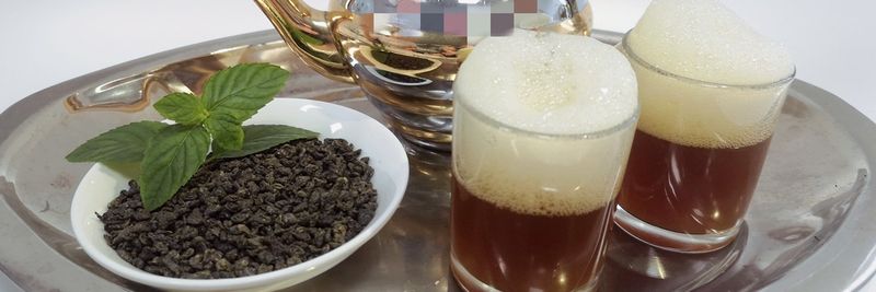 Hunan Hongda Tea Co.,Ltd. - supplier and manufacturer from 중국