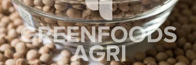 GREENFOODS AGRI PROCESSING INDUSTRIES LIMITED - supplier and manufacturer from 케냐