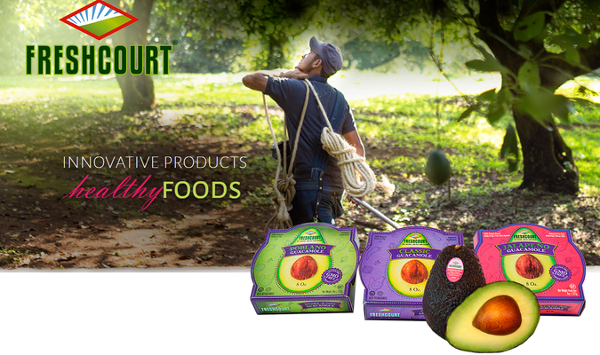 Freshcourt - supplier and manufacturer from 멕시코