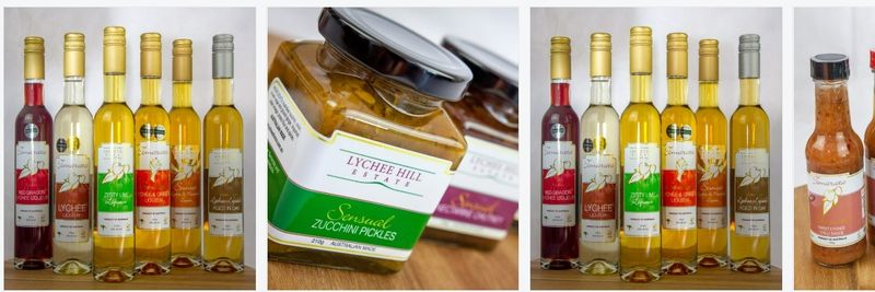 Lychee Divine - supplier and manufacturer from 호주