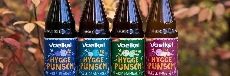 Voelkel GmbH - supplier and manufacturer from 독일