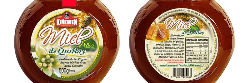 Kiñewén Group LTDA - supplier and manufacturer from 과테말라