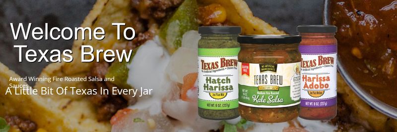 Texas Brew Products - supplier and manufacturer from 미국