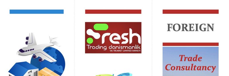 FRESH TRADİNG DANIŞMANLIK VE TİCARET LİMİTED ŞİRKETİ - Verified supplier and manufacturer from 튀르키예