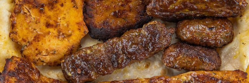 Damascus Shawarma Ltd - supplier and manufacturer from 영국