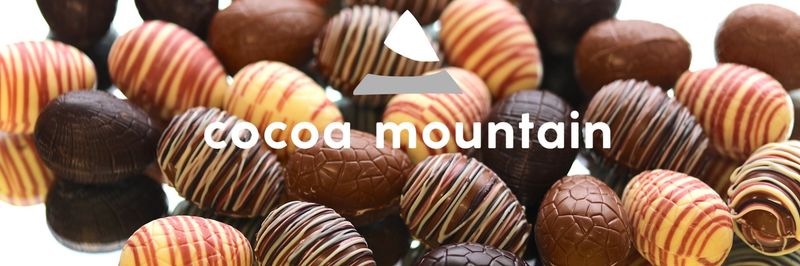 Cocoa Mountain - supplier and manufacturer from 영국