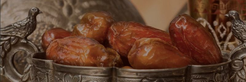Attaoufik des Dattes - supplier and manufacturer from 튀니지
