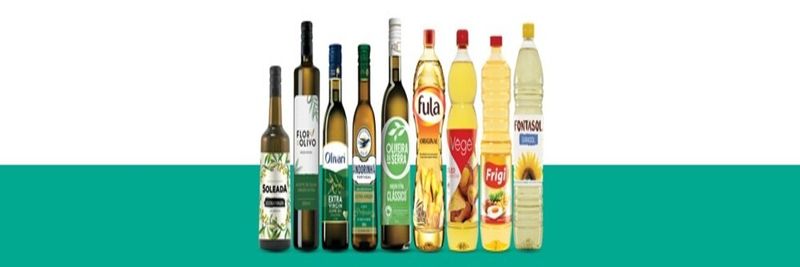 Sovena Usa, Inc - supplier and manufacturer from 미국