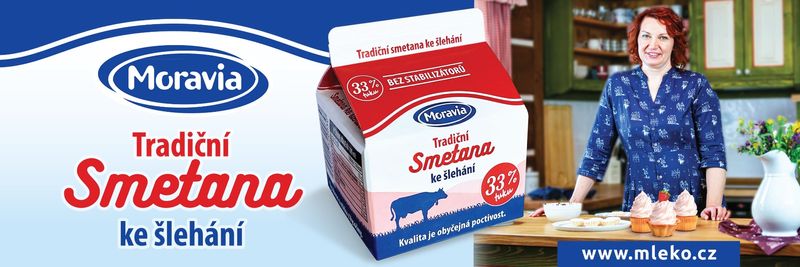 Moravia - supplier and manufacturer from Czechia