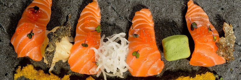 NORWAY ROYAL SALMON ASA - supplier and manufacturer from Norway