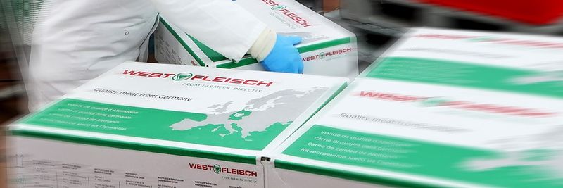 Westfleisch Hungary Kft. - supplier and manufacturer from 헝가리