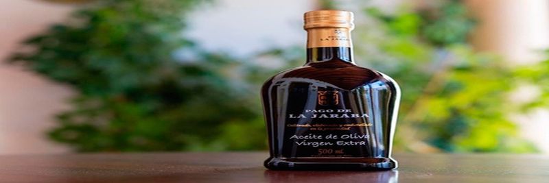 Pago De La Jaraba, S. L. - supplier and manufacturer from 스페인
