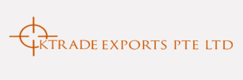 Ktrade Exports Pte. Ltd. - supplier and manufacturer from Singapore