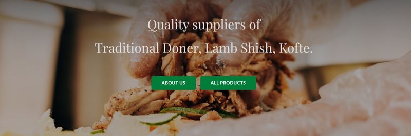 Armon Limited - supplier and manufacturer from 영국