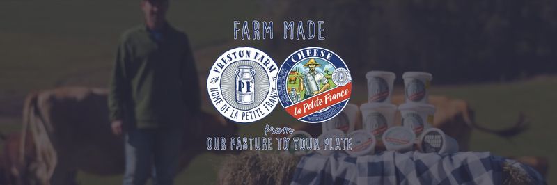 Preston Farm - La Petite France - supplier and manufacturer from 남아프리카공화국
