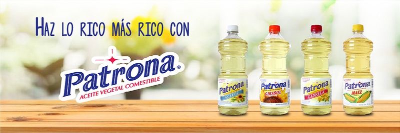 Patrona - supplier and manufacturer from 멕시코